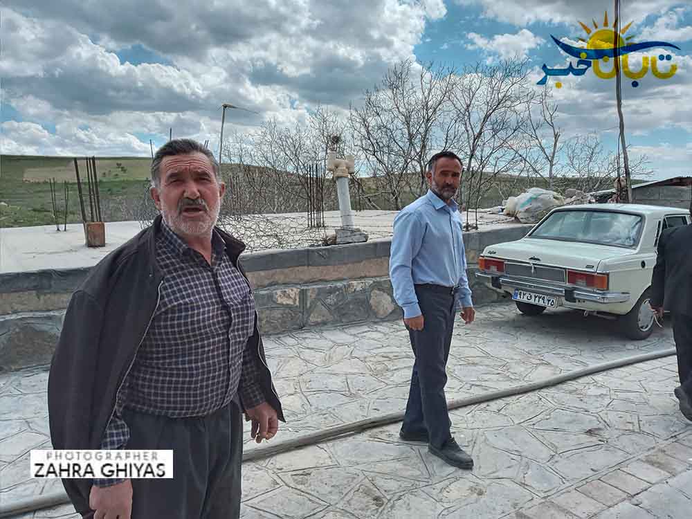 مهاجرت معکوس دستاورد اجرای طرح هادی در روستاهای آذربایجان شرقی