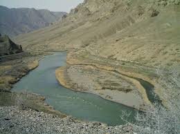 آلودگی به مواد پرتوزا در رودخانه ارس رویت نشده است