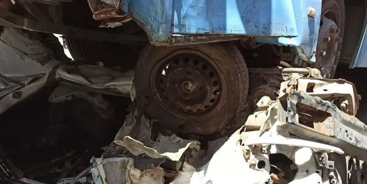 واکنش شهردار به حادثه اخیر اتوبوس در تبریز