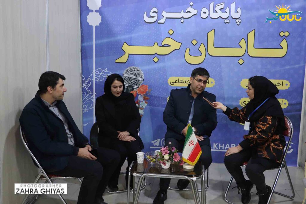 برگزاری اولین فستیوال فناوری و نوآوری دانش آموزی «رینوفست» در تبریز