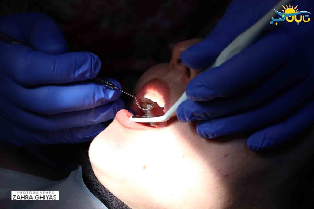 جبران هزینه‌های دندانپزشکی نیازمند دست یاری بیمه 