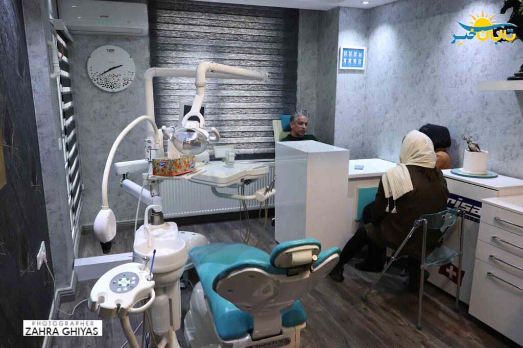جبران هزینه‌های دندانپزشکی نیازمند دست یاری بیمه 