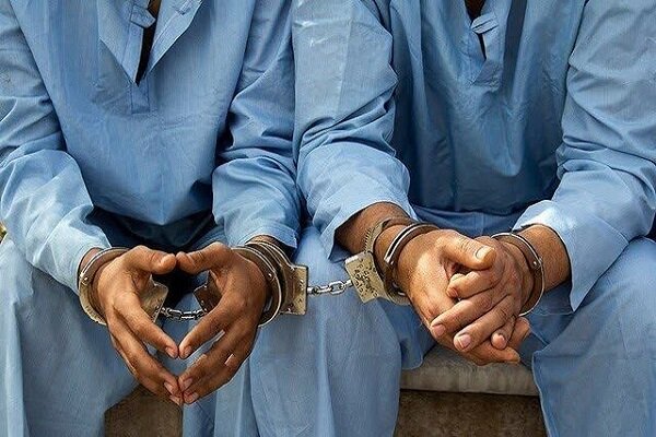 دستگیری آدم‌ربایان دختر 26 ساله در سهند