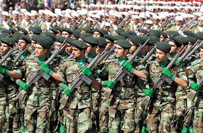 نیروهای مسلح ایران هیمنه رژیم اشغالگر قدس را شکستند