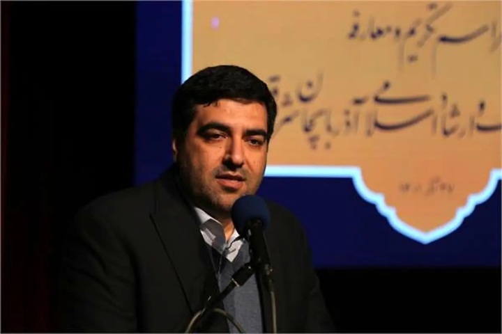 آذربایجان شرقی تنها استان بعد از تهران صادرکننده مجوز کتاب است
