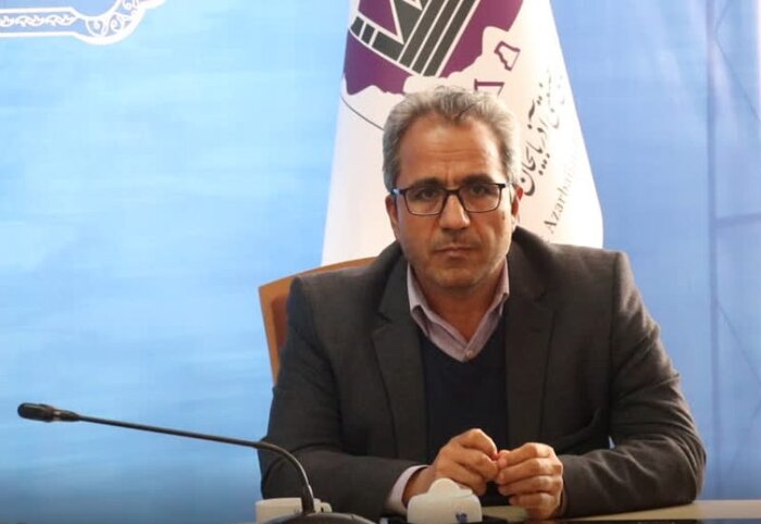 نخستین ناحیه صنعتی نوآوری بین‌المللی در آذربایجان‌شرقی ایجاد می‌شود