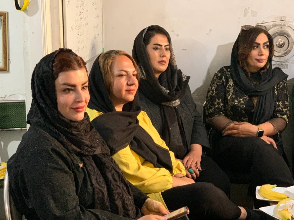مردی که اسرار کوه‌ها را می‌داند