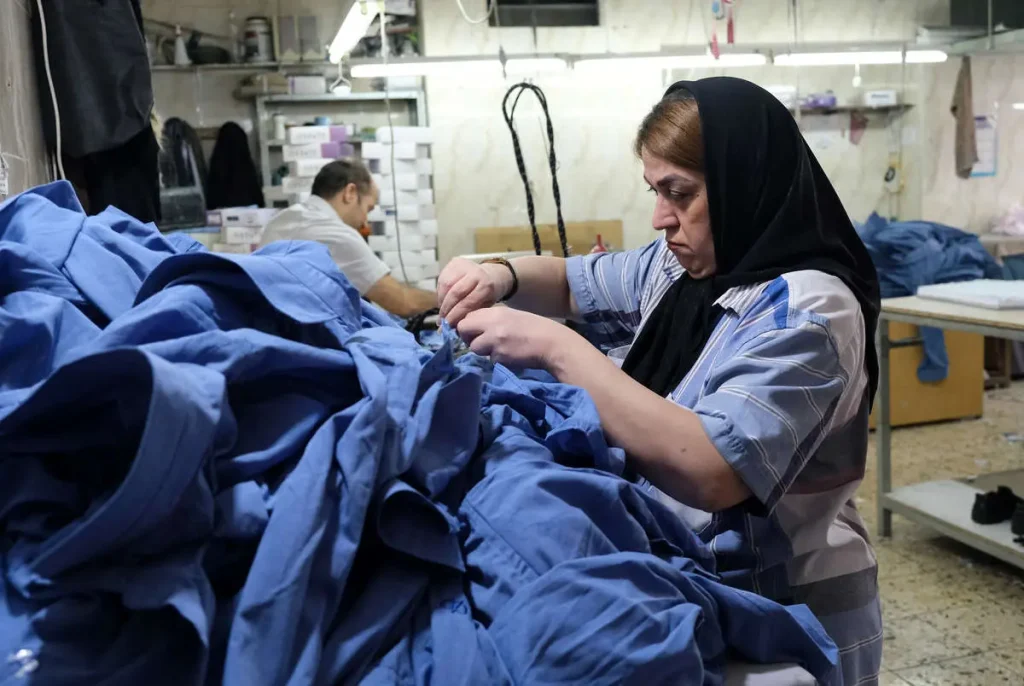 قوانین جدید برای بازنشستگی زنان
