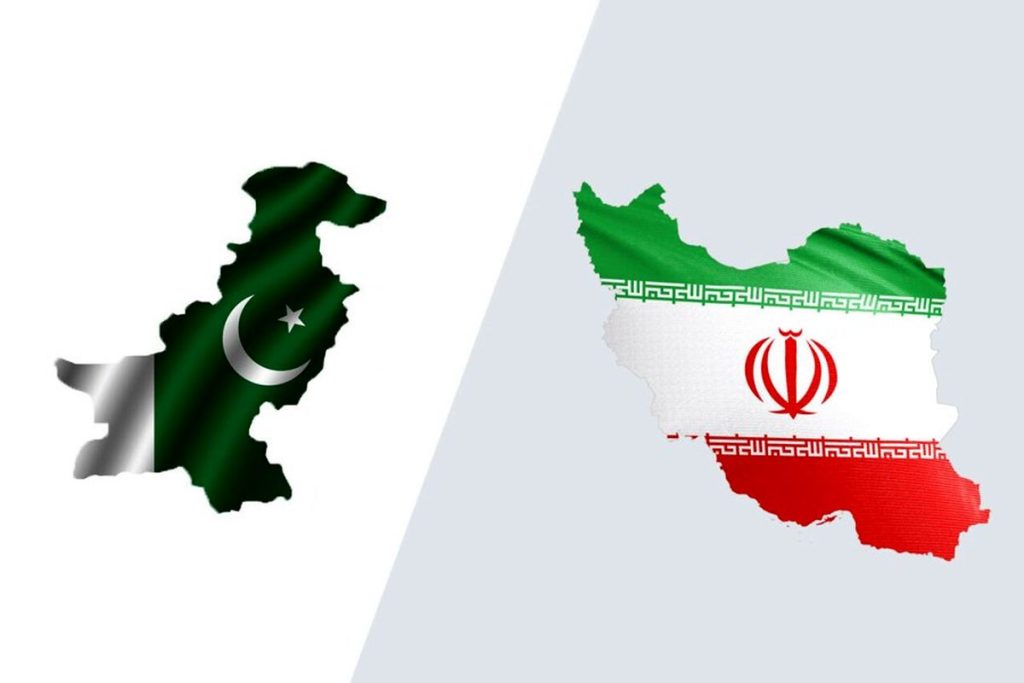 انفجار خمپاره در پاکستان همزمان با سفر پزشکیان