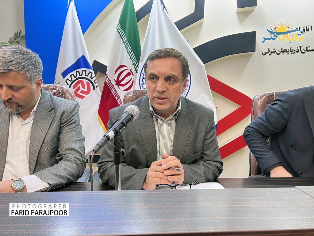 ۹۵ درصد کفش‌های دست‌دوز کشور در تبریز تولید می‌شود / تبریز قلب تپنده صنعت کفش ایران