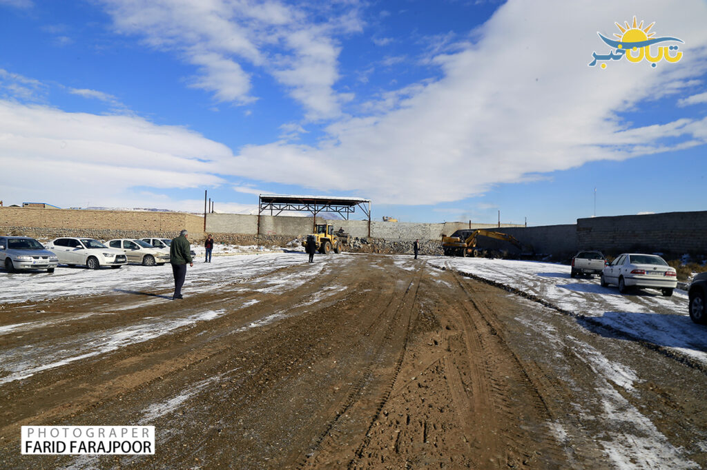 پیشرفت ۷۰ درصدی مسیرگشایی ۳۵ متری صنعتگران/ وعده شهرداری برای تکمیل پروژه تا بهمن‌ماه