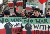 شاهین های آمریکایی به دنبال جنگ با ایران