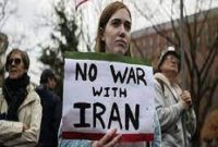 نظر مردم آمریکا درباره لغو تحریم‌های ایران
