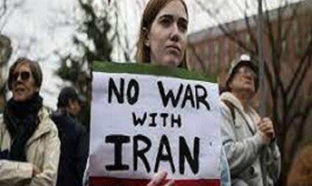 نظر مردم آمریکا درباره لغو تحریم‌های ایران