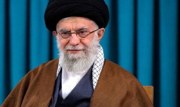 بگذارید دشمنان از امیدواری ملت ایران به خشم بیایند