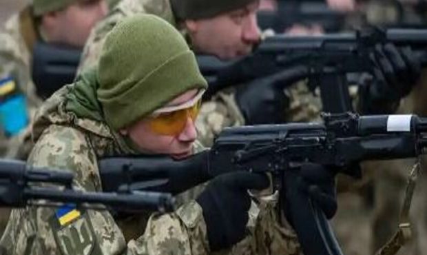 ژاپن گلوله و سایر تجهیزات دفاعی به اوکراین ارسال می‌کند