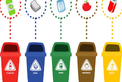 لزوم تفکیک زباله‌ها برای کاهش بیماری‌ها در سطح شهر