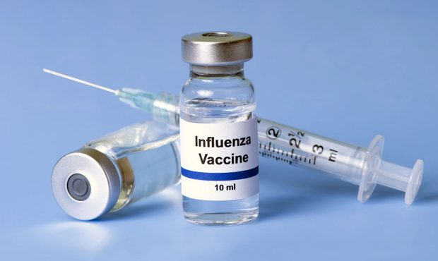 واکسن آنفلوآنزا فقط برای گروه‌های پرخطر
