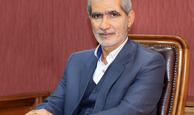 معرفی رئیس دانشگاه تبریز به‌عنوان رئیس برتر دانشگاه‌های کشور