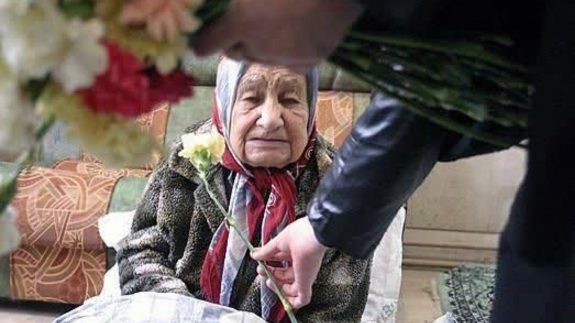 28 هزار سالمند آذربایجان شرقی تحت پوشش بهزیستی هستند