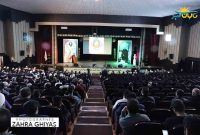همایش ملی ثقه الاسلام شهید در تبریز