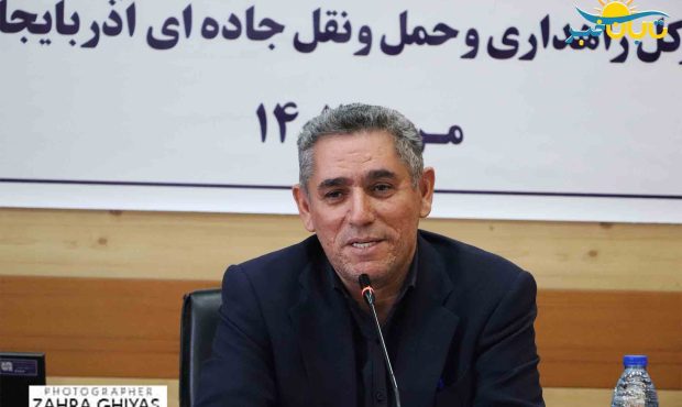 اختصاص 350 دستگاه اتوبوس برای جابجایی زائران اربعین حسینی