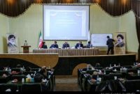 انتخاب اعضای جدید هیات رئیسه شورای هماهنگی روابط عمومی‌های آذربایجان شرقی