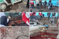 آخرین اخبار از انفجار تروریستی در کرمان/ 95شهید و 211 مجروح