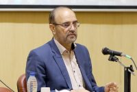 استاندار آذربایجان‌شرقی دار فانی را وداع گفت