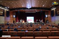 برگزاری همایش «تبِ غزه» در تبریز