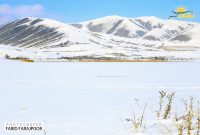 گزارش تصویری روز جهانی تالابها و بازدیـد اصحاب رسانه از تالاب بین المللی قـوری گـول