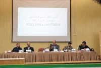 آمادگی کامل فرمانداری تبریز برای برگزاری انتخابات ۱۴۰۲