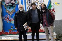 گزارش تصویری اختتامیه جشنواره ترنم فتح بنیاد حفظ آثار و نشر ارزش‌های دفاع مقدس آذربایجان شرقی