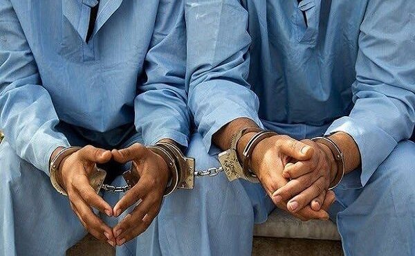 دستگیری آدم‌ربایان دختر 26 ساله در سهند