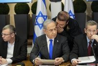تلاش‌های اسرائیل از آرژانتین تا بلوچستان برای توقف عملیات انتقام