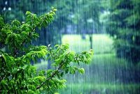 رگبار باران و وزش باد امروز در بیشتر استان‌های کشور/ ورود سامانه بارشی جدید از دوشنبه