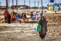کمک ۱۸ میلیاردریالی خیرین آذربایجان‌شرقی به سیل‌زدگان سیستان و بلوچستان