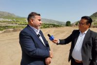 جدیت ایران و آذربایجان برای ساخت پایانه کلاله – آغبند