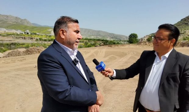 جدیت ایران و آذربایجان برای ساخت پایانه کلاله – آغبند