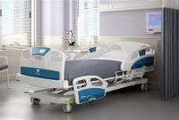 ۱۶ هزار تخت بیمارستانی در دولت سیزدهم به ظرفیت درمانی کشور اضافه شد