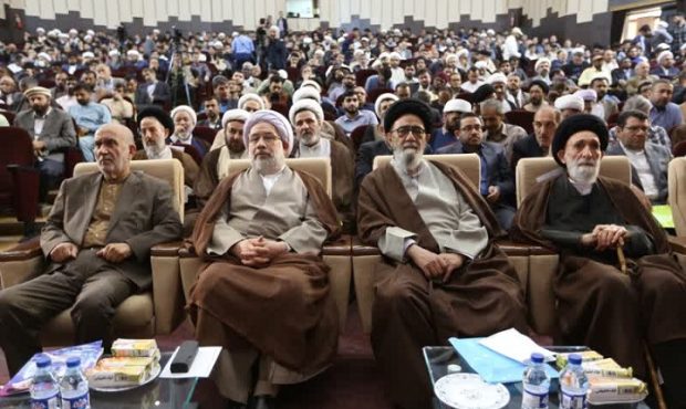 برگزاری ششمین اجلاسیه کنگره بین المللی اندیشه های قرآنی امام خامنه ای در دانشگاه تبریز