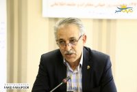 گزارش تصویری نشست خبری مدیرعامل شرکت مخابرات آذربایجان شرقی به مناسبت روز جهانی مخابرات وجامعه اطلاعاتی