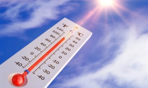 افزایش دمای هوای آذربایجان شرقی از اواسط هفته