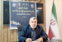 برپایی ۱۱۰ موکب عید غدیرخم در تبریز
