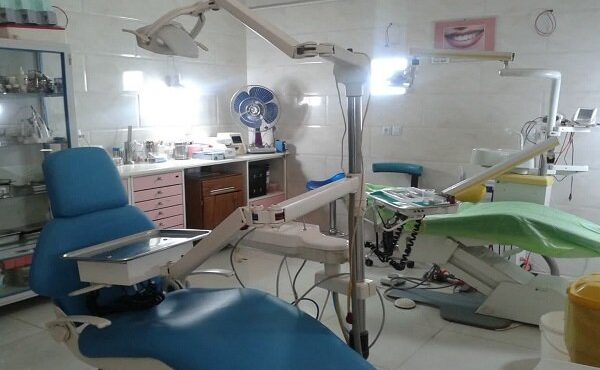 پلمپ ۶ مطب غیرمجاز دندانپزشکی در آذربایجان شرقی