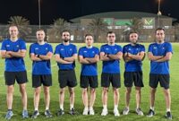 موفقیت ۷ داور ایرانی فوتبال در آزمون‌های بین المللی