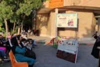 برگزاری ویژه برنامه “خانواده شاد” در تبریز