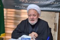 خدمت در نظام جمهوری اسلامی بزرگترین مدال برای ماست