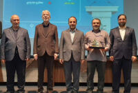 درخشش دانشگاه تبریز در سومین جشنواره ملی برهان وزارت علوم