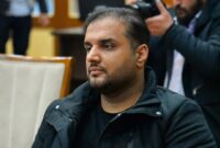 مهرداد مویدی رئیس کمیته فوتبال خیابانی آذربایجان شرقی شد